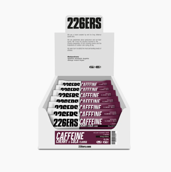 VEGAN GUMMY BAR (226ERS) - Imagen 4