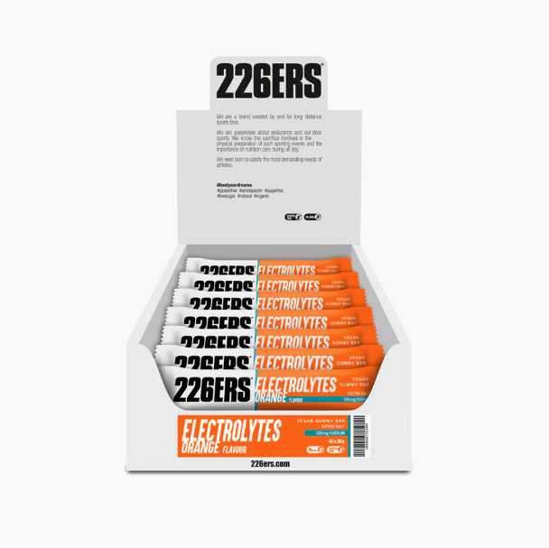 VEGAN GUMMY BAR (226ERS) - Imagen 6