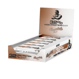 32% PROTEIN BAR (WEIDER)