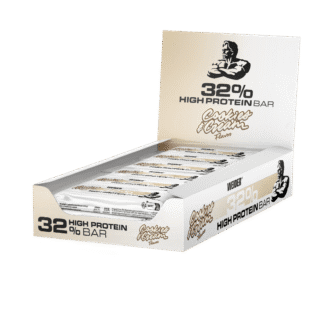 32% PROTEIN BAR (WEIDER)