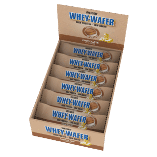 32% WAFER BAR (WEIDER)