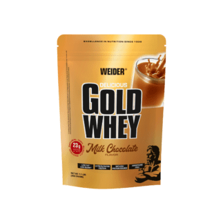 GOLD WHEY (WEIDER)