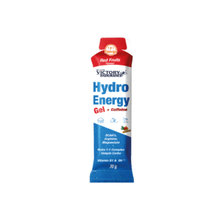 PROMO- 20 Uds. HYDRO ENERGY GEL  (VICTORY ENDURANCE)