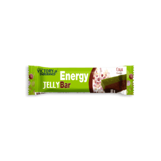 ENERGY JELLY BAR (VICTORY ENDURANCE)