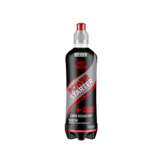 POWER STARTER (WEIDER)