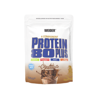 PROTEIN 80 PLUS (WEIDER)