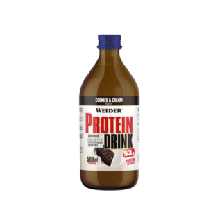 PROTEIN DRINK (WEIDER)