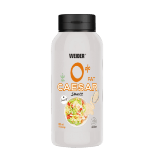 SALSAS 0% -WEIDER