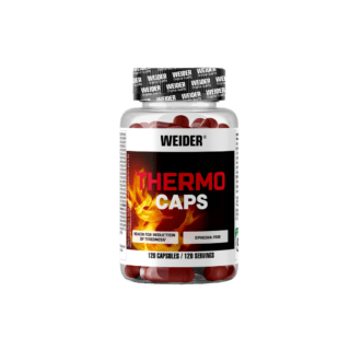 THERMO CAPS (WEIDER)