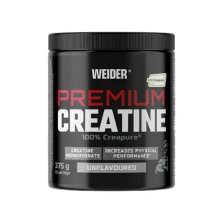 PREMIUM CREATINE (WEIDER )