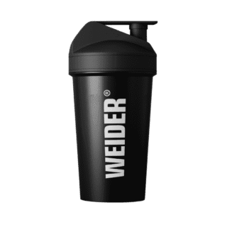 SHAKER WEIDER 500 ml (WEIDER)