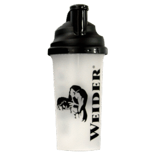 SHAKER WEIDER 700 ml (WEIDER)