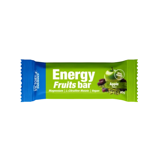ENERGY FRUITS BAR (VICTORY ENDURANCE)