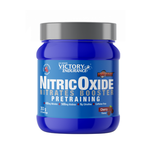 NITRIC OXIDE  (VICTORY ENDURANCE)