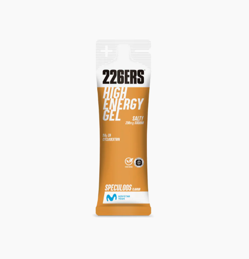 HIGH ENERGY GEL (226ERS) - Imagen 11