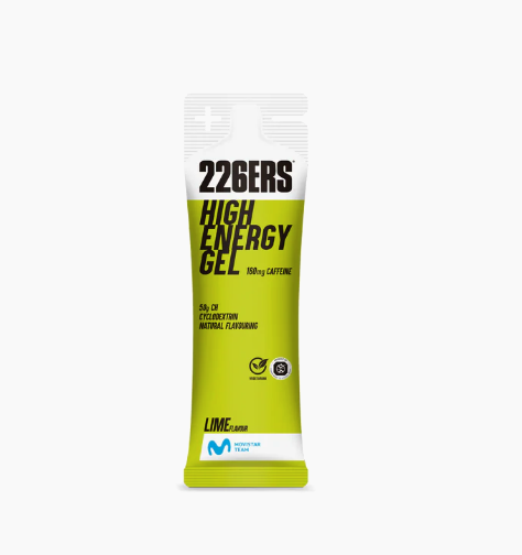 HIGH ENERGY GEL (226ERS) - Imagen 12