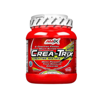 CREA-TRIX (AMIX)