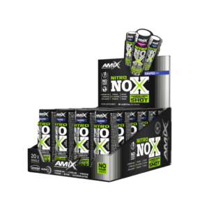 NITRONOX SHOT (AMIX)