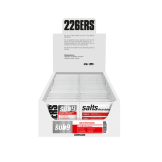SUB9 SALTS ELECTROLYTES (226ERS)