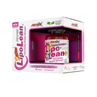 LIPOLEAN CAPS (AMIX)