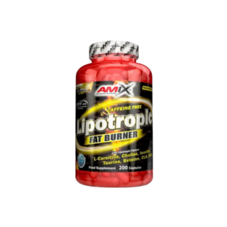 LIPOTROPIC FAT BURNER (AMIX)