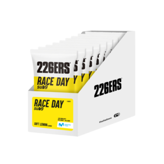 SUB9 RACE DAY (226ERS)