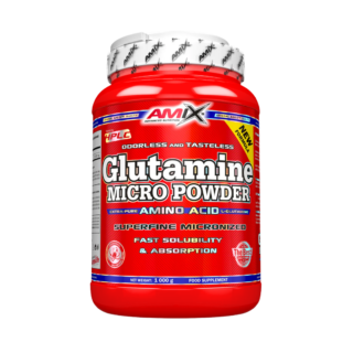 GLUTAMINA (AMIX)