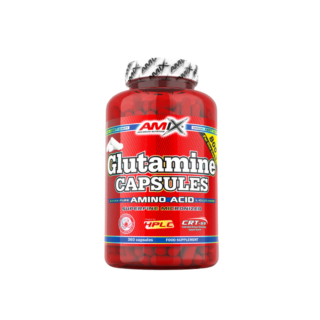 GLUTAMINE CAPS (AMIX)