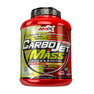 CARBOJET MASS PROFESSIONAL (AMIX)