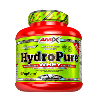 HYDROPURE WHEY CFM (AMIX)