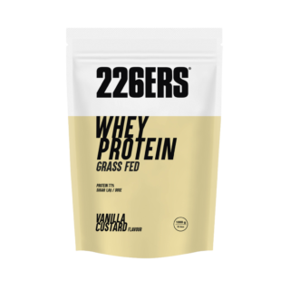 WHEY PROTEIN (226ERS)
