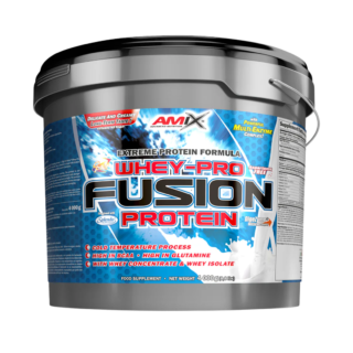 WHEY PRO FUSION PROTEIN (AMIX)