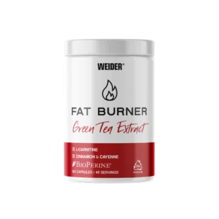 FAT BURNER BIOPERINE (WEIDER)