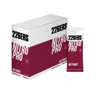 NITRO PRO BEETROOT (226ERS)