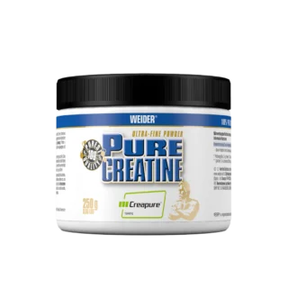 PURE CREATINE (WEIDER )